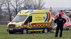 Tragédie na Slovensku. Tři lidé se měli otrávit metanolem, dva zemřeli