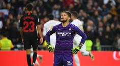 Prokleté koleno! Vaclík nedochytal zápas s Getafe. Ztratí repre jedničku?