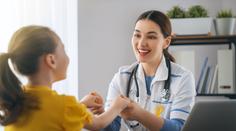 Lékařům se podařil zázrak. Dívenku s leukémií zbavili všech příznaků