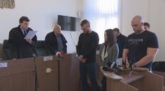 Policistu s partnerkou odsoudili za napadení dívek. Dostali podmínku