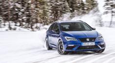Seat bude prodávat Leon naladěný na 340 koní