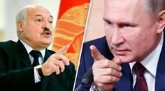 V Bělorusku sílí odpor proti Putinovi. Elity čekají na správnou chvíli, pak režim padne