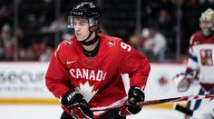 Draftovou jedničkou NHL je McKenna. Novotný míří za dalšími Čechy do Kanady