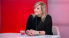 Schillerová se připravuje na návrat na finance. Koaliční partnery nechce hodnotit