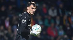 Jednička Bohemians v brance chyběla a její tým prohrál. Důvod je velmi radostný