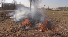 Nová výstraha meteorologů: Česko zasáhnou silné bouřky, hrozí i požáry