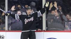 Mohl dát první hattrick v NHL, ale zradila ho technika. Fin to vzal s úsměvem