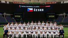 Baseballisté poprvé trénovali v Tokiu. Věří, že měření sil s elitou zvládnou