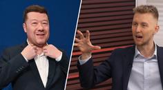 Pokud Okamura začne plnit své nesmyslné sliby, vyjdeme do ulic, slibuje 19letý politik