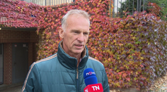 Hašek se ostře pustil do politiků. Kvůli návratu Rusů na MS žádá zásadní krok