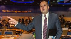 Kriminalisté navrhli obžalovat tři lidi kvůli financím VZP, jedním z nich je exposlanec Šnajdr