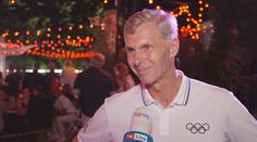 Kejval: Vypadalo to na katastrofu, ale konec dobrý. Český sport nevzkvétá