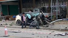 Tesla zabíjela. Vymkla se kontrole, letěla ulicí a srážela jednoho člověka za druhým