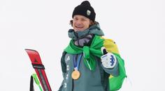 Dramatická změna u olympijského vítěze. Stěhuje se za láskou, přesvědčil i trenéra