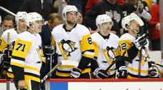 Krize Pittsburghu! Nestačil na Washington, prohrál popáté v řadě