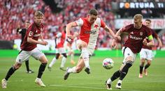 Další ztráta pro reprezentaci. Provod bude chybět proti Gibraltaru