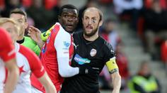 Kolo po kole: Přetahovaná o titul, vyhraje ligu Slavia, nebo Plzeň?