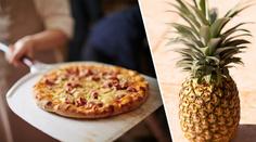 Patří na pizzu ananas? Prezident Islandu by ho zakázal! ANKETA