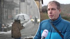 Dočkáme se ještě zimy v nížinách? Meteorolog řekl, jak to bude!