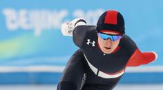 Sáblíková porazila olympijskou vítězku Schoutenovou, na MS skončila pátá