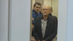 Soud rozhodl o osudu nejdéle hledaného Čecha