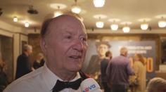 Z vnuka Petra Jandy se stala vnučka. Místo Matouše máme Matyldu, říká zpěvák