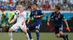KURIOZITA! O postupu Japonska do osmifinále rozhodly žluté karty!