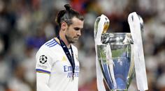 Platový sešup: Bale si v MLS vydělá jen 5 % toho, co bral v Realu Madrid