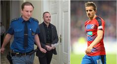 Kauza drog ve Viktorii Plzeň: Tohle vypověděl u soudu Jan Kopic!