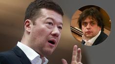 Okamura a Rozner čelí trestnímu oznámení za výroky o Letech