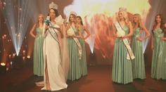 Česko zná nejkrásnější ženu! Velké finále Miss ČR bylo plné emocí