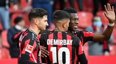 Bundesligový šlágr na Nova Sport. Vyšlápne si Leverkusen na Bayern?