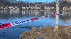 Policie odložila případ vraždy u rybníka v Kyjích. Útočník byl prý nepříčetný