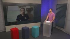 Nastavený čas: Začíná MS mužů ve florbale, jak vidí šance útočník Delong?
