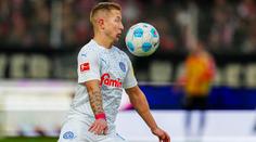 Slavia přivítala už třetí posilu. Přichází hráč se zkušenostmi z Bundesligy