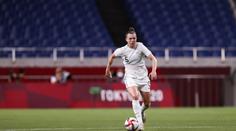 Fotbalová nešťastnice! Reprezentantka dala "dokonalý" hattrick z vlastních gólů