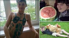 ŠÍLENÁ FOTOGALERIE: Tohle není normální, tohle je RUSKO!