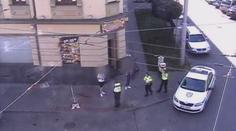 Během pandemie přibývá krádeží kol. Strážníci v Brně za den chytili tři zloděje