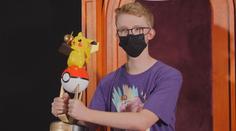 První Čech ovládl mistrovství ve hře Pokémon. Nejlepší si rozebrali 24 milionů