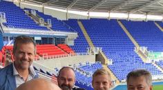 Vydra už má jasno! Watford ho pouští na rok do Readingu