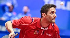 Další český postup! Jančařík soupeře roznesl ve čtyřech setech