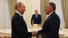 Putin se sešel s Trumpovým vyslancem. Kreml označil schůzku za užitečnou