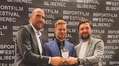 Film o Janu Kollerovi získal cenu a postoupil do světového finále