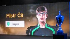 Mistrovství ČR v Hearthstone ovládl En1gma z Entropiq