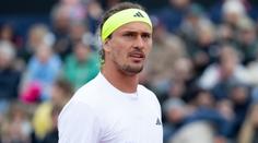 Dělej, ty násilníku. Fanoušek řval na Zvereva, ten ho chtěl vyhodit