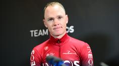 Odejde Froome z Ineosu? I na nejbohatší tým dopadla finanční krize