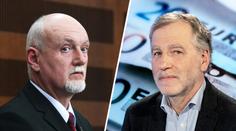 Lidé euro nechtějí, přiznal Niedermayer. Koruna není symbolem státnosti, říká