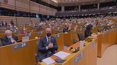 Čeští ministři zamířili do Bruselu. Jednají o Ukrajině i českém předsednictví