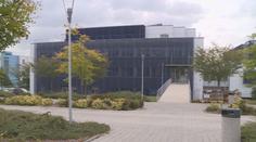 Plzeň staví obrovský moderní kampus pro studenty lékařské fakulty UK