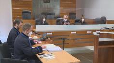 Návrh na zrušení testů pro pracovníky zdravotnických zařízení soud zamítl